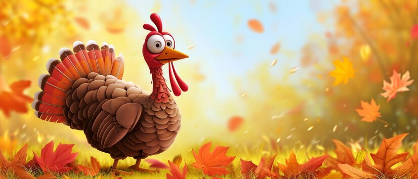 clipart:t4h-x66pih4= turkey