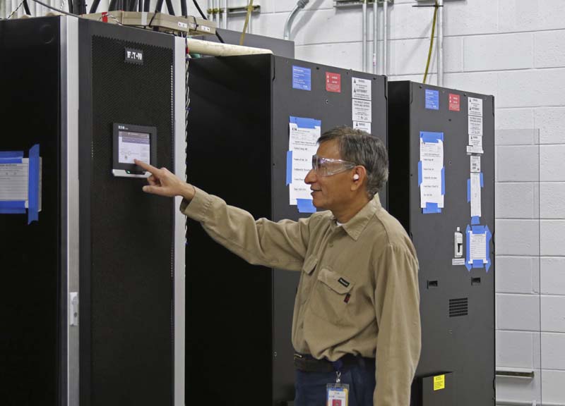 The Critical Role of UPS and Lighting Protection in Preventing Power ...