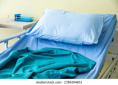 Hospital Blankets Wholesale